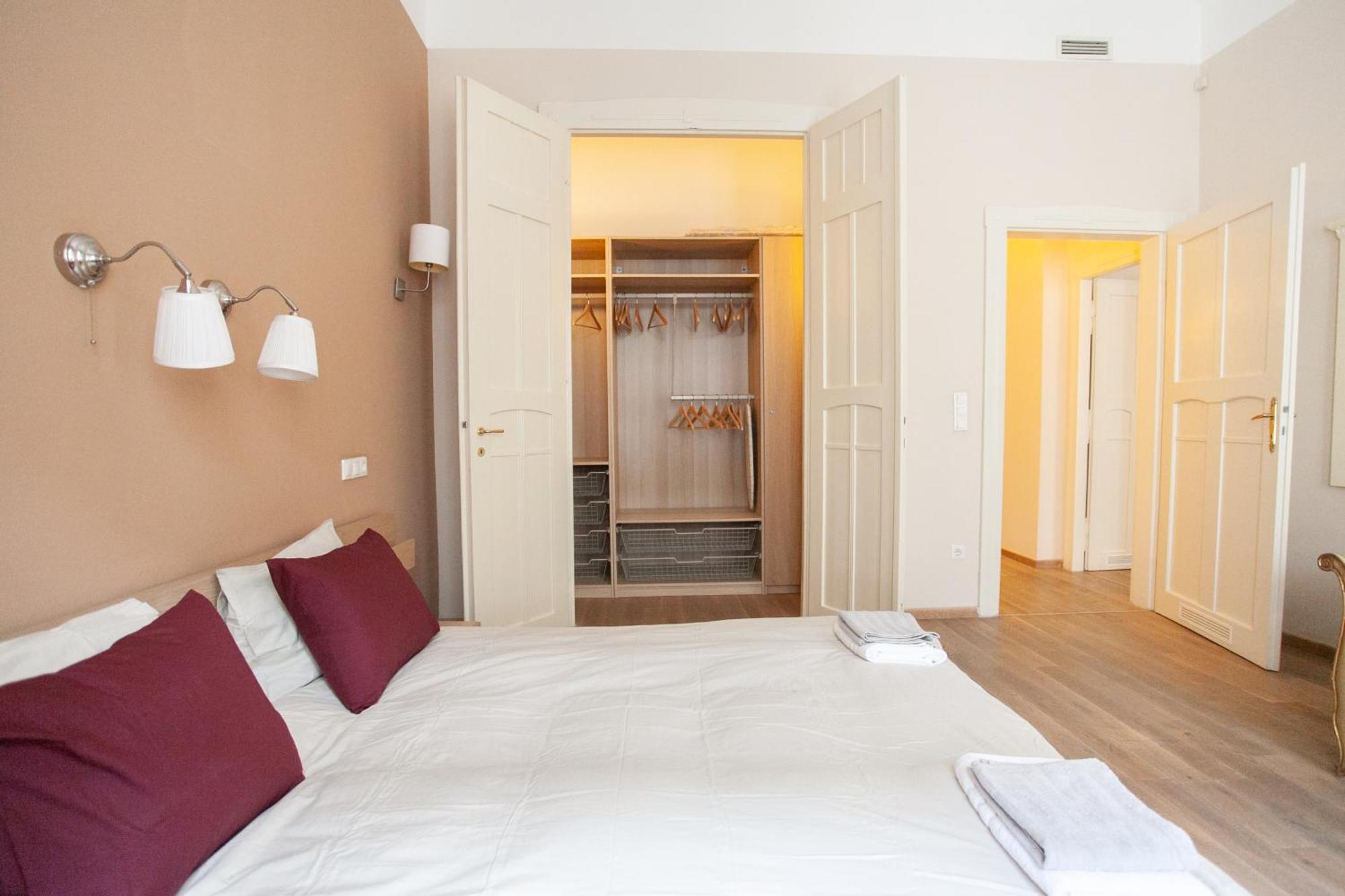 Apartamento Elisabeth *