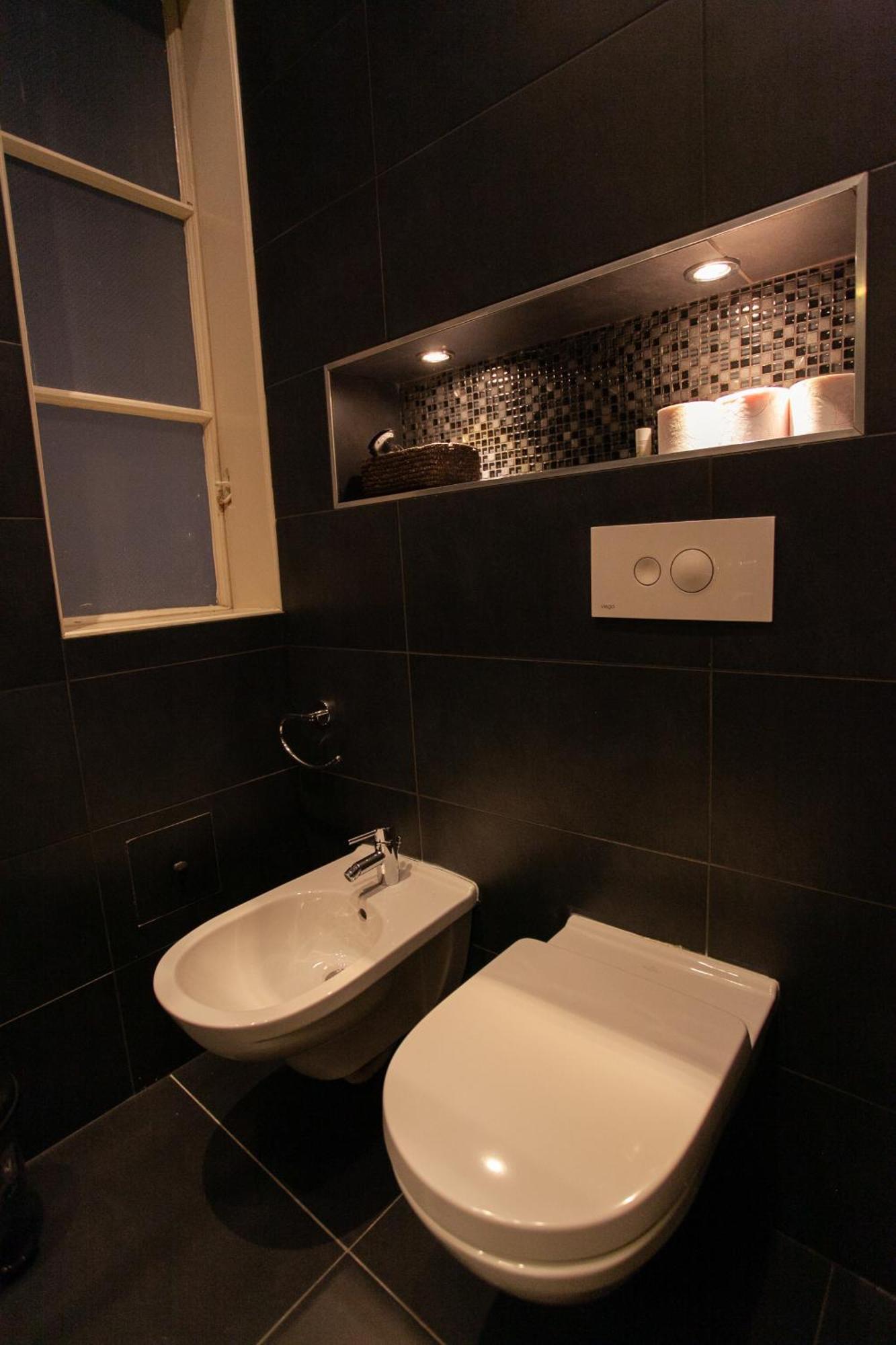 Apartamento Elisabeth *