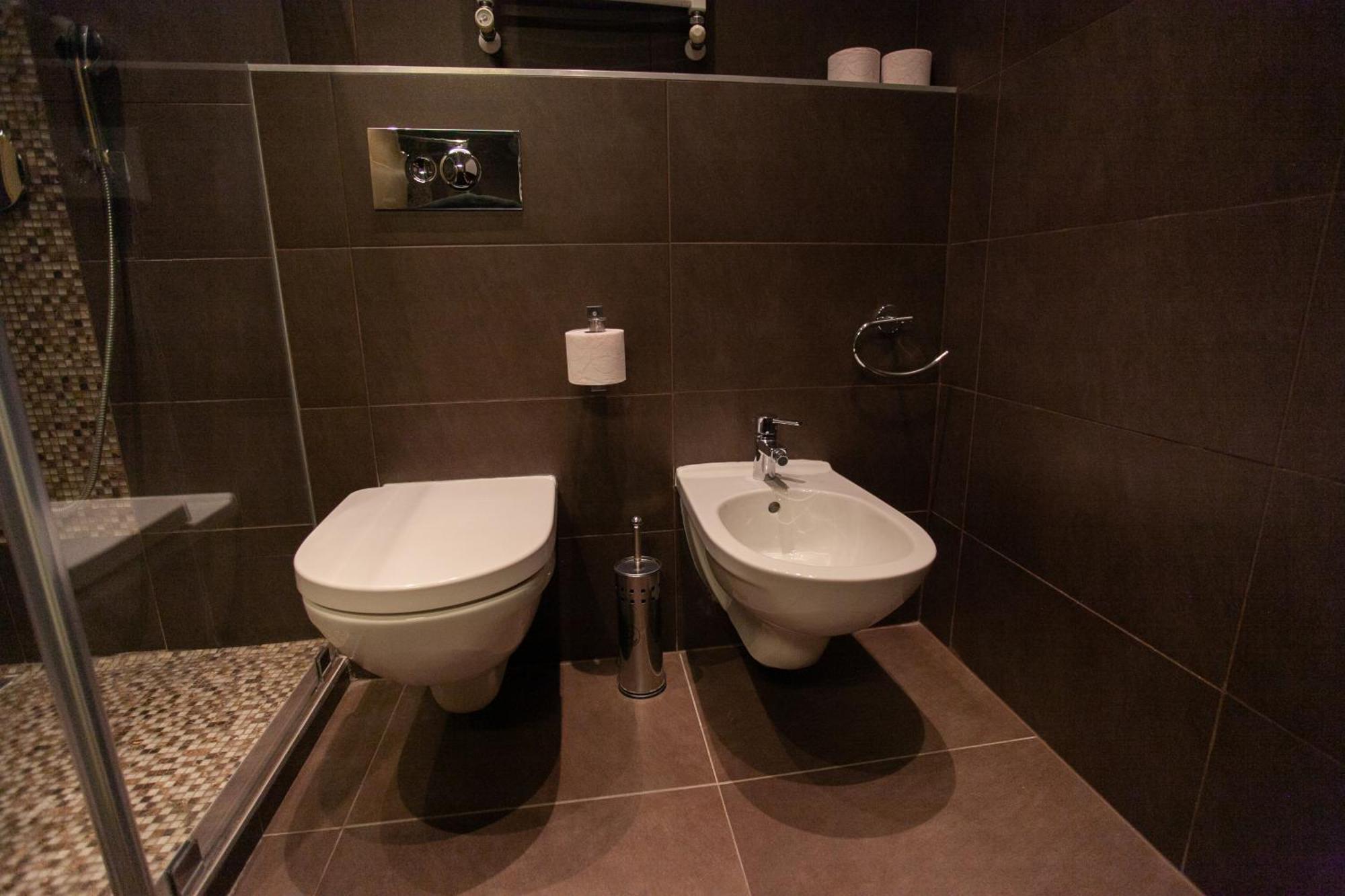 Apartamento Elisabeth *