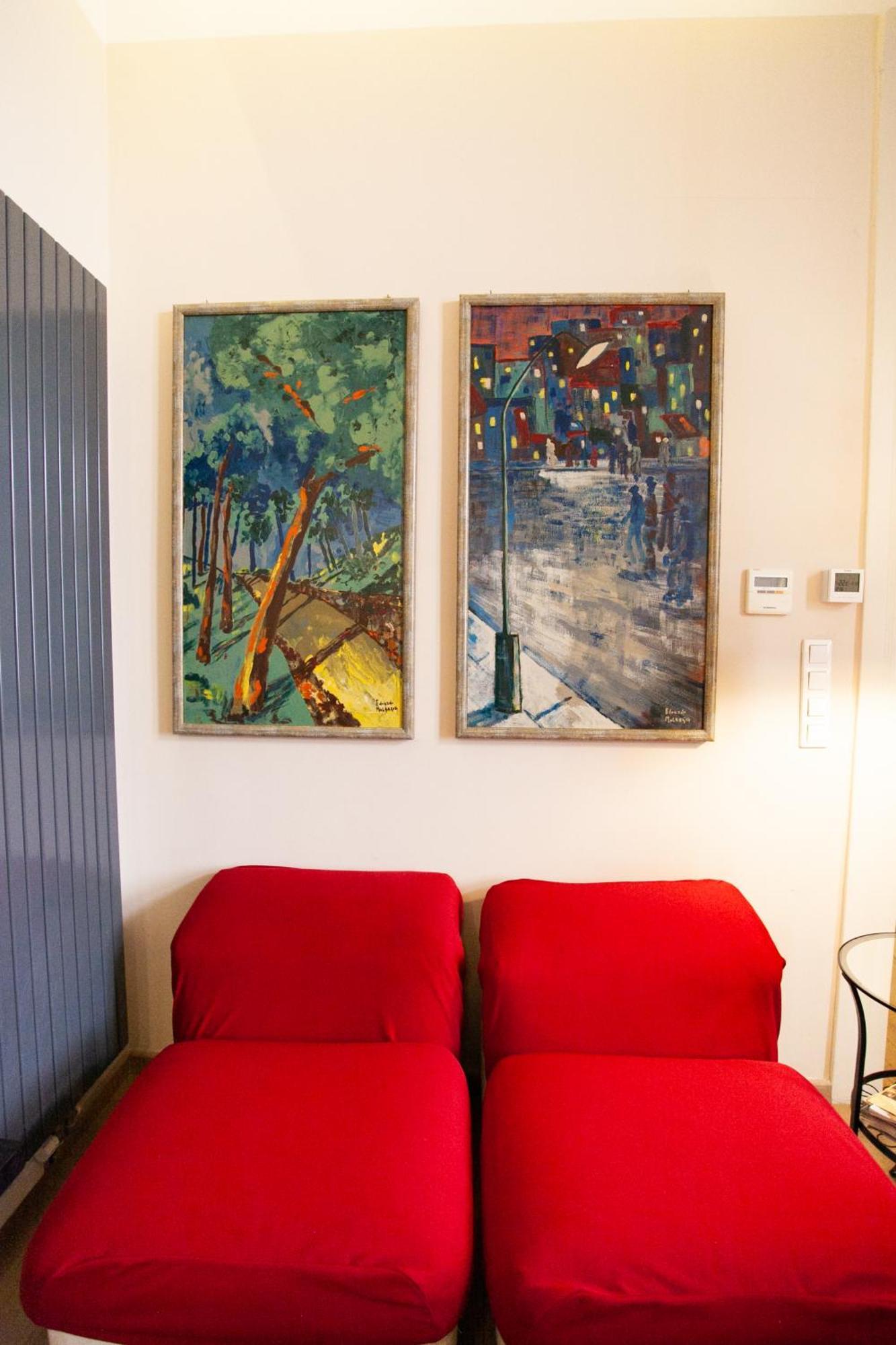 Apartamento Elisabeth Budapeste