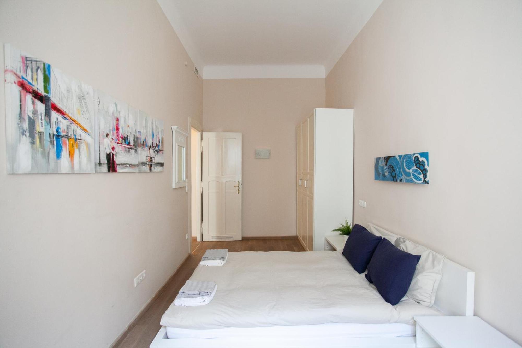 Apartamento Elisabeth