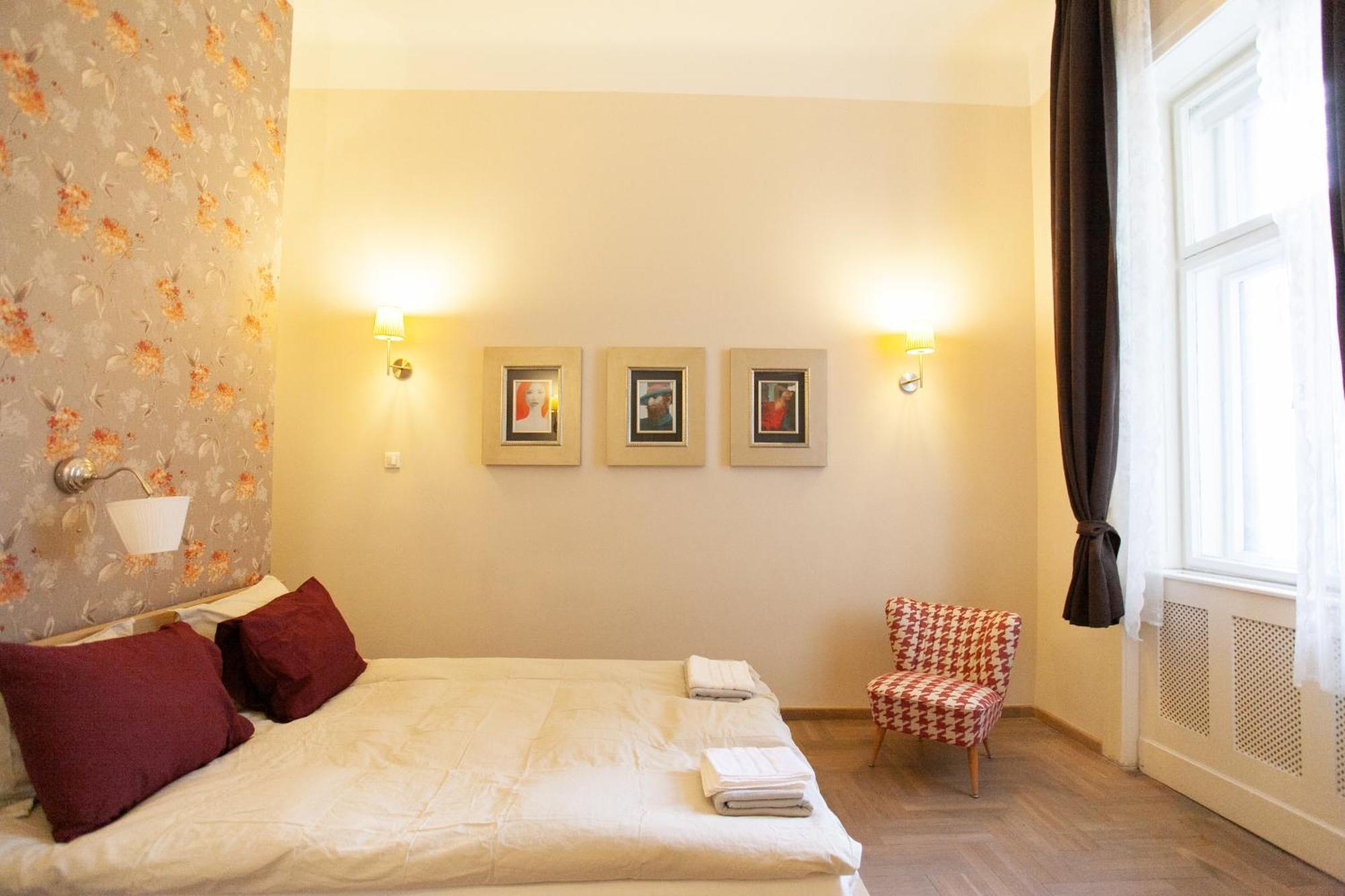 Apartamento Elisabeth *