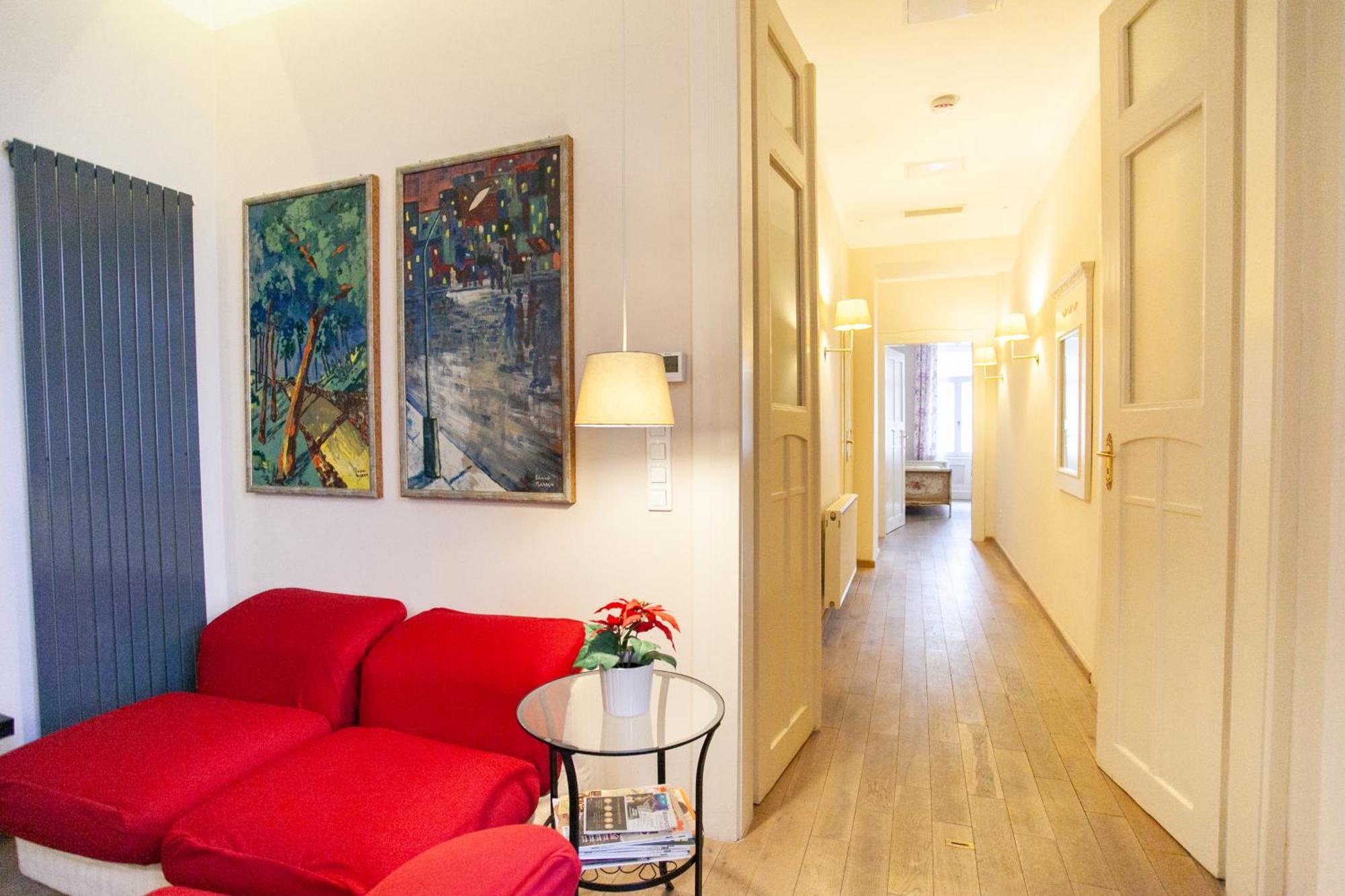 Apartamento Elisabeth