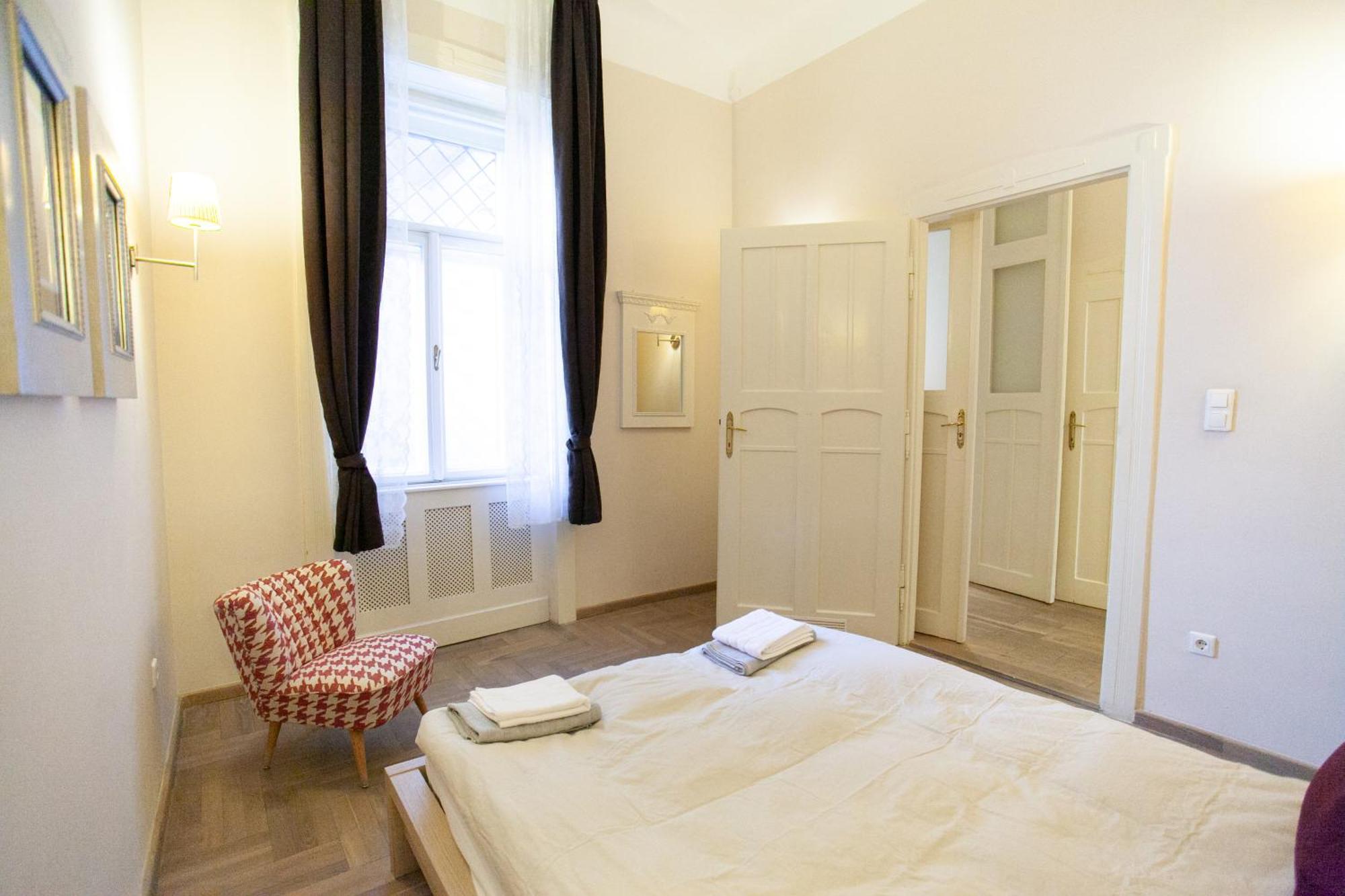 Apartamento Elisabeth *
