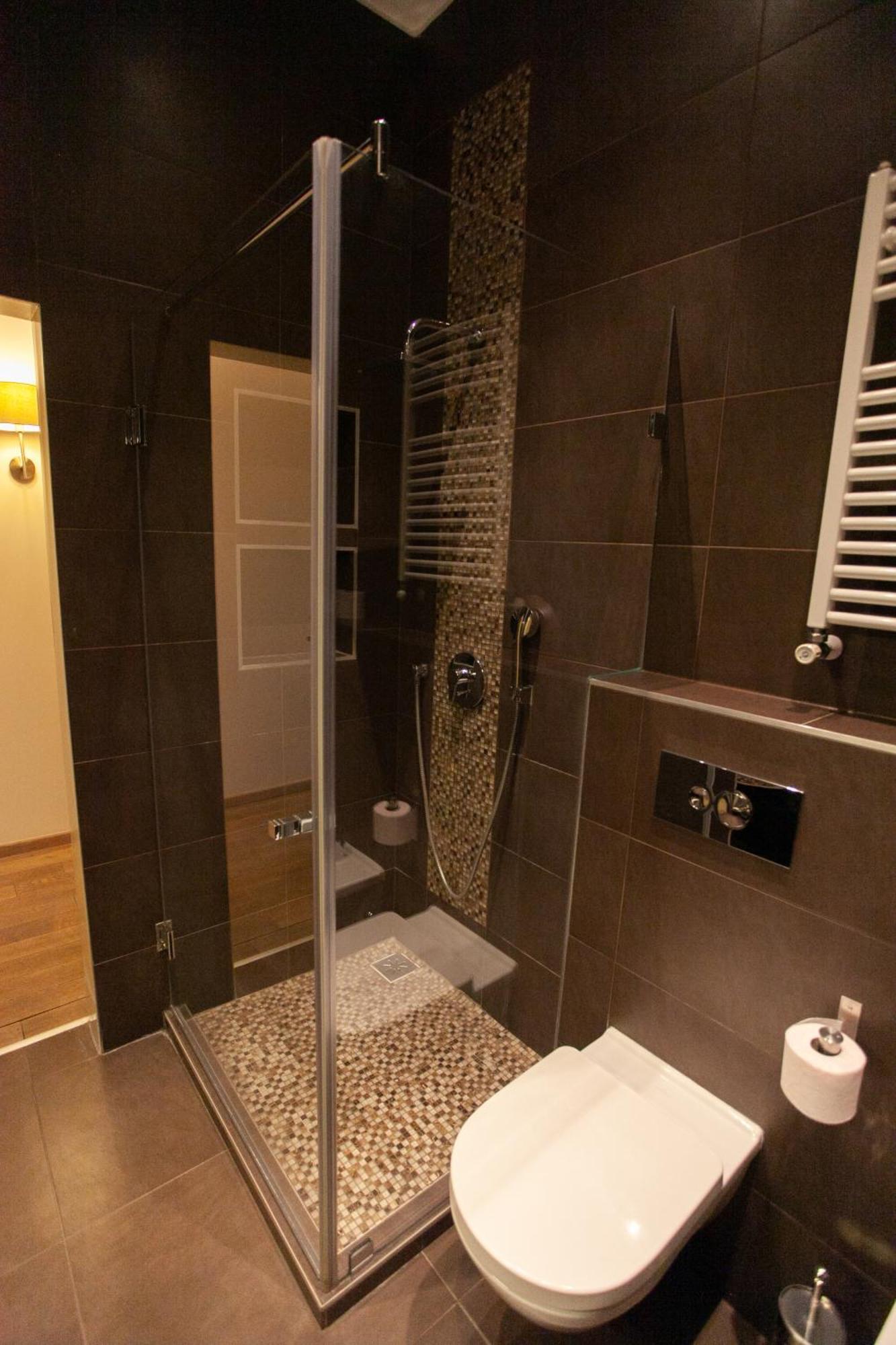Apartamento Elisabeth Budapeste