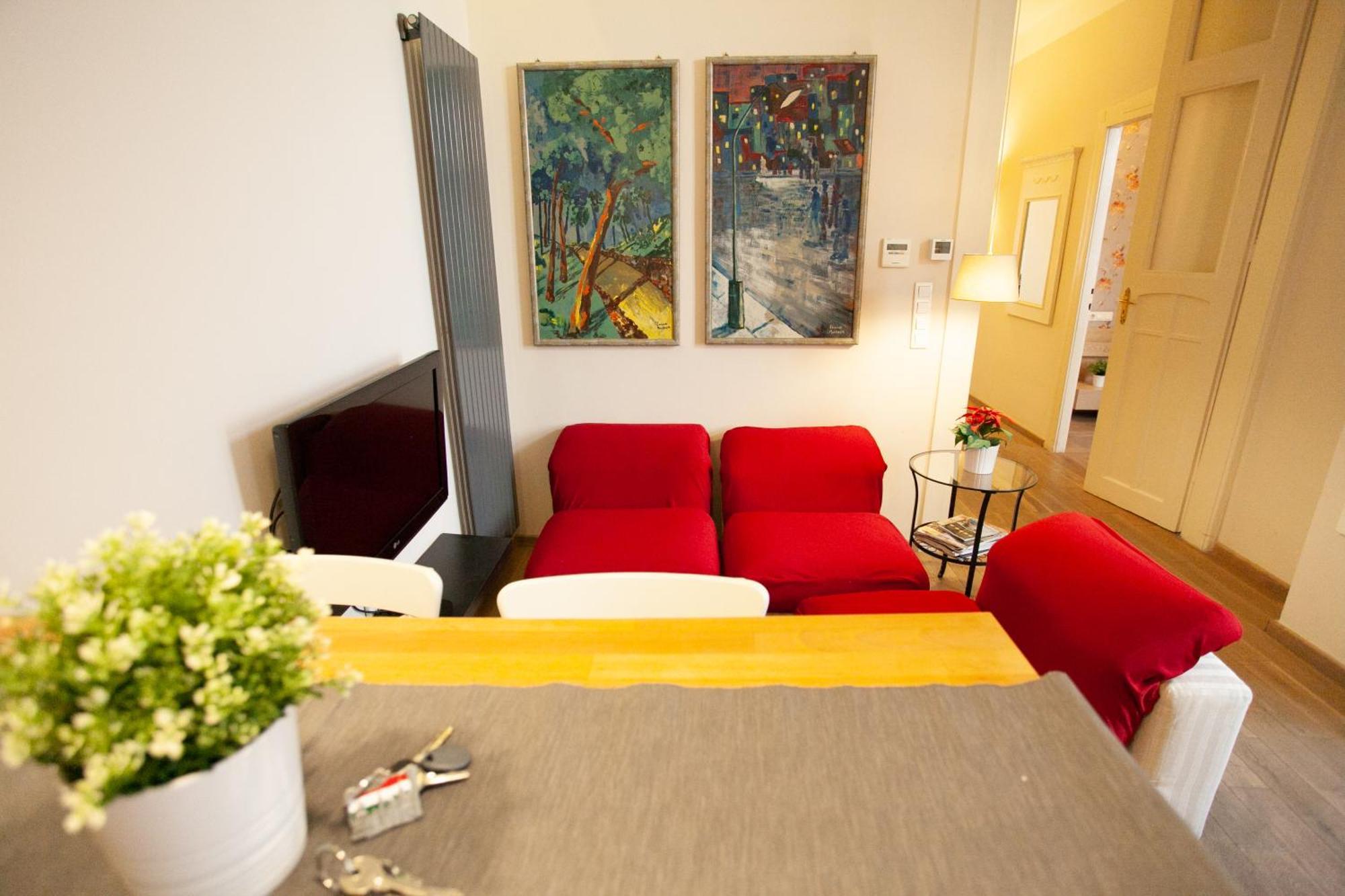 Apartamento Elisabeth